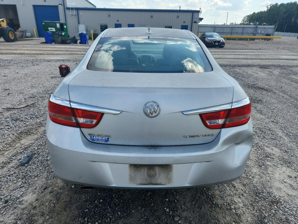 Buick VERANO 2013 — Copart