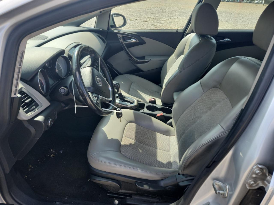 Buick VERANO 2013 — Copart
