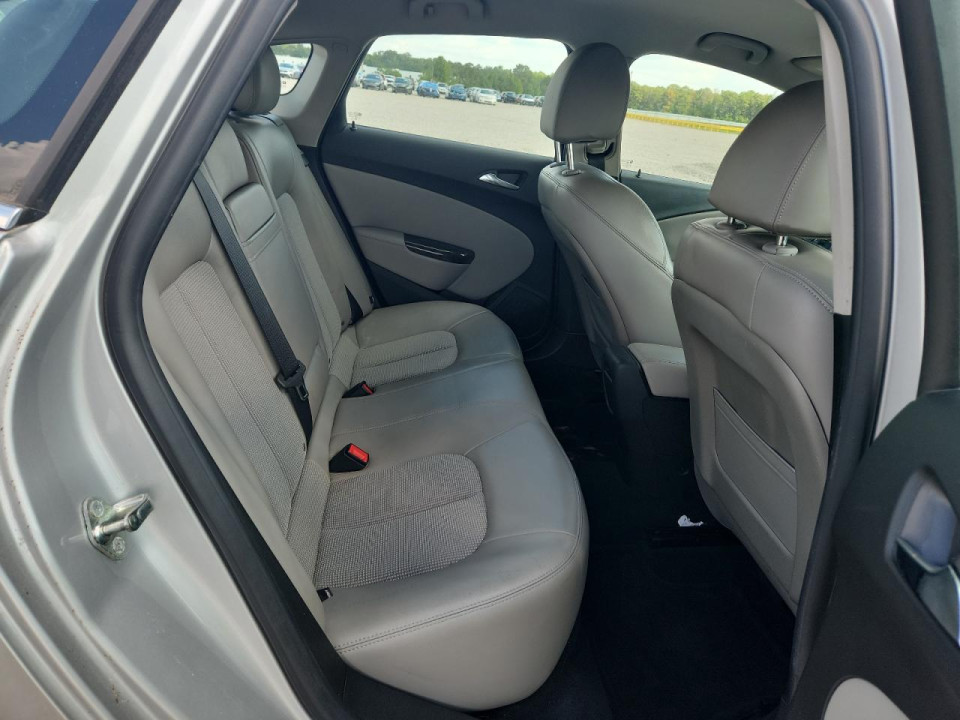 Buick VERANO 2013 — Copart