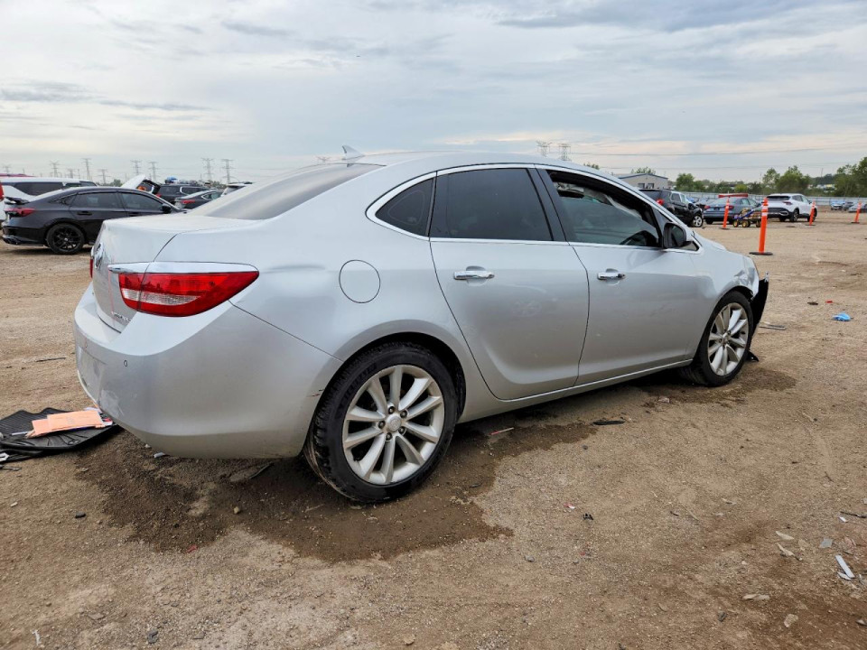 Buick VERANO 2014 — Copart