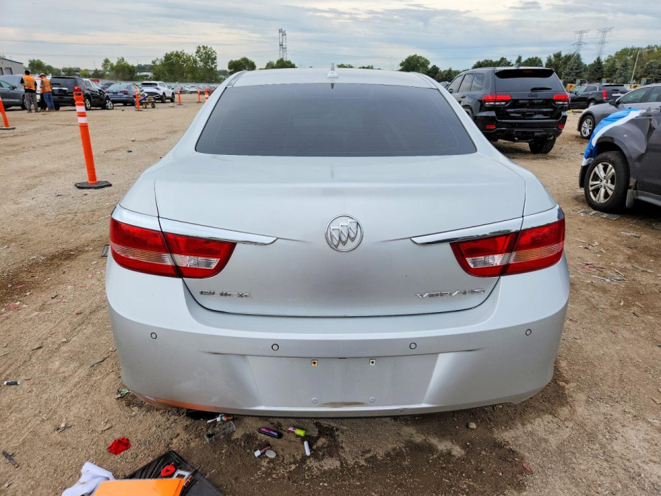 Buick VERANO 2014 — Copart