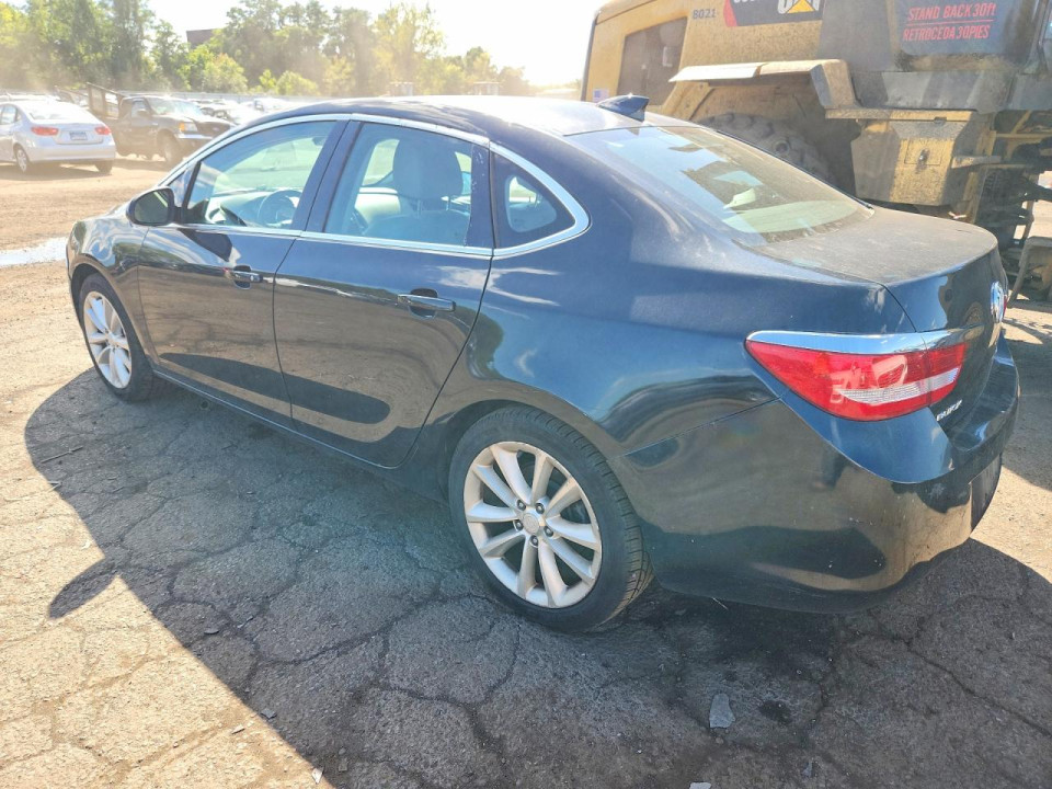 Buick VERANO 2015 — Copart