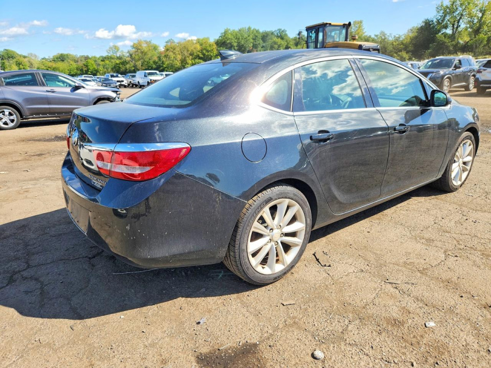 Buick VERANO 2015 — Copart