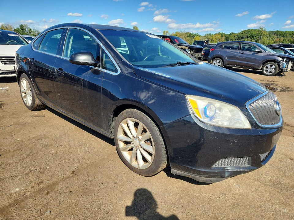Buick VERANO 2015 — Copart