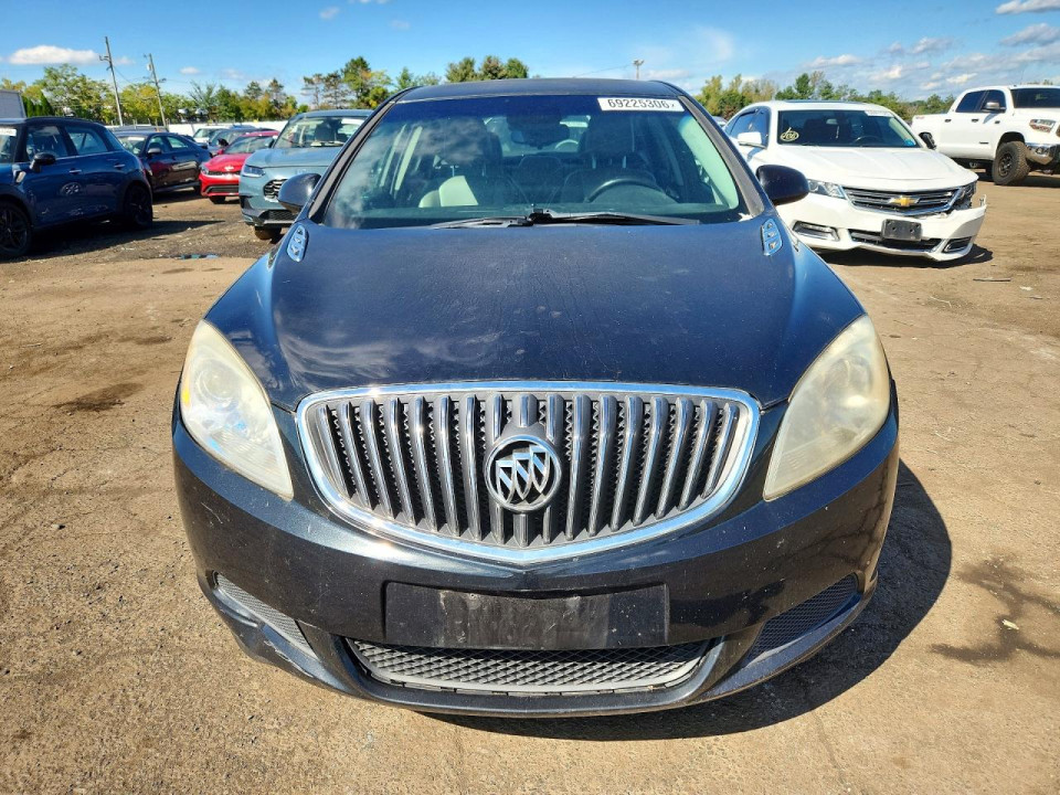 Buick VERANO 2015 — Copart