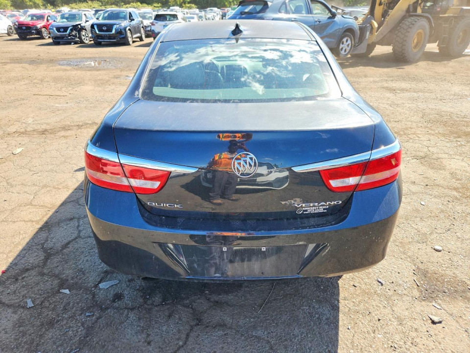 Buick VERANO 2015 — Copart