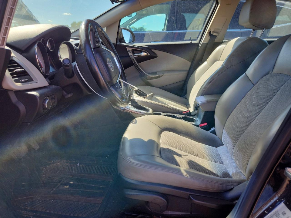Buick VERANO 2015 — Copart