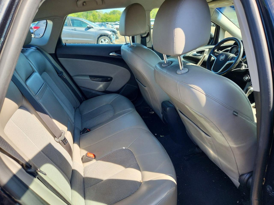 Buick VERANO 2015 — Copart