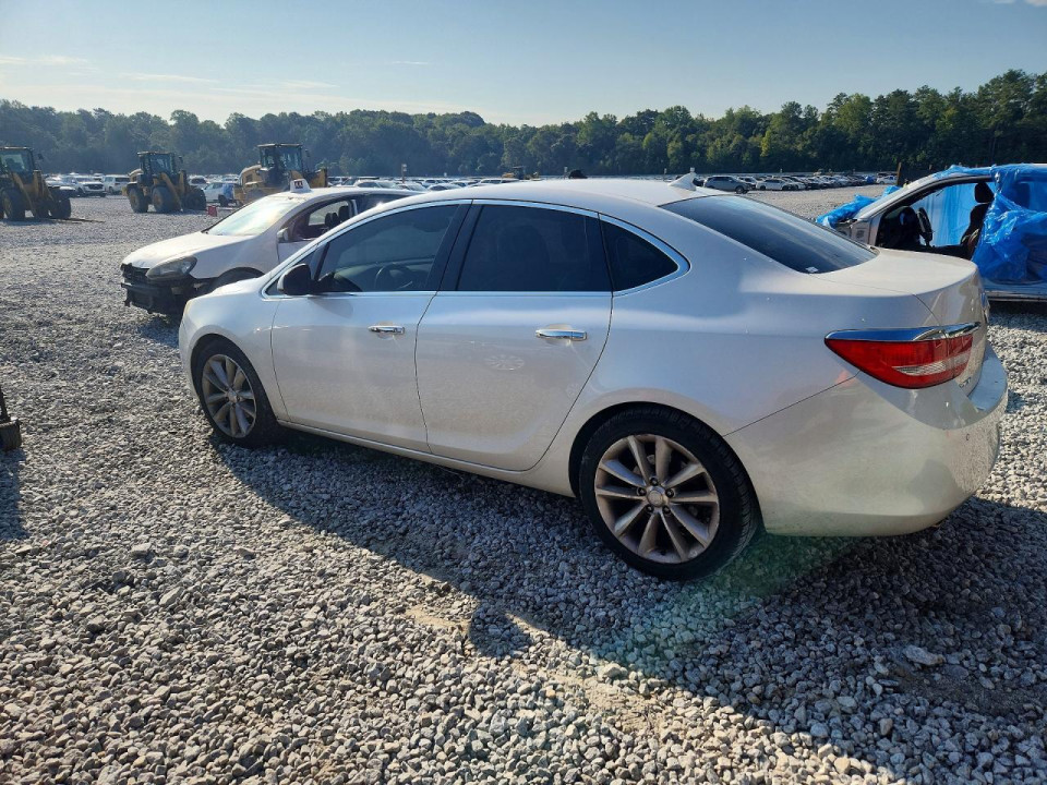 Buick VERANO 2014 — Copart
