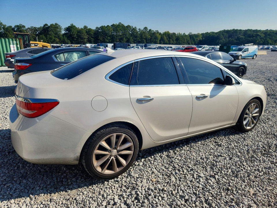 Buick VERANO 2014 — Copart