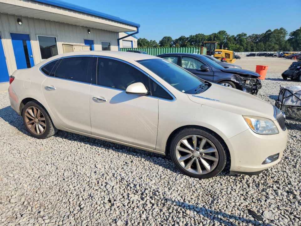 Buick VERANO 2014 — Copart