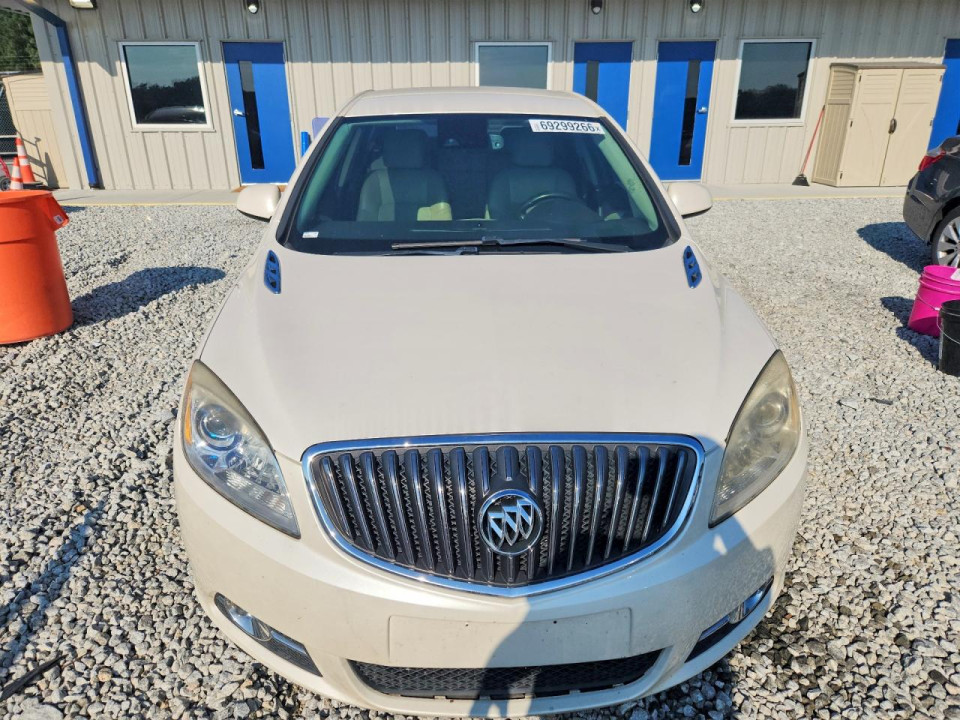 Buick VERANO 2014 — Copart