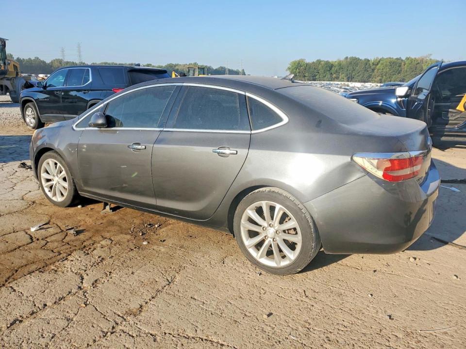 Buick VERANO 2012 — Copart