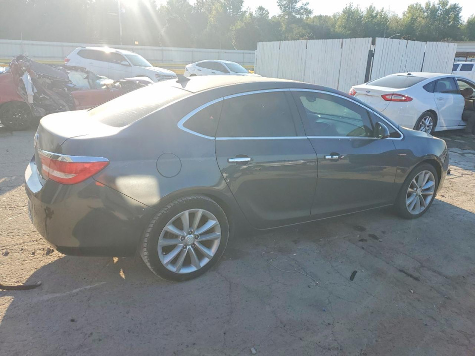 Buick VERANO 2012 — Copart