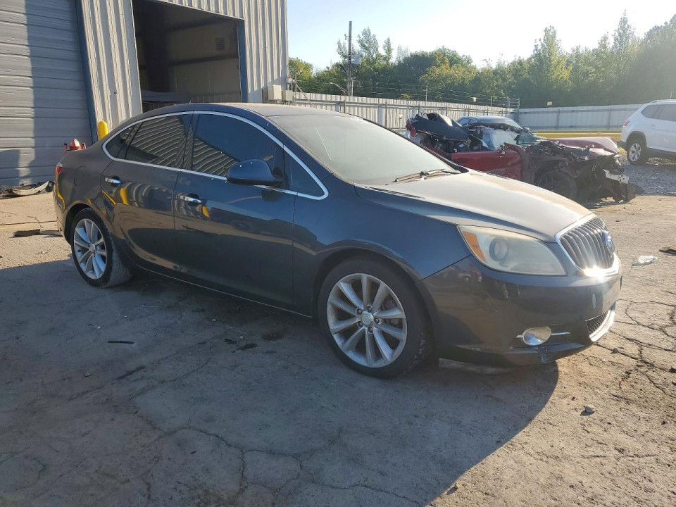Buick VERANO 2012 — Copart
