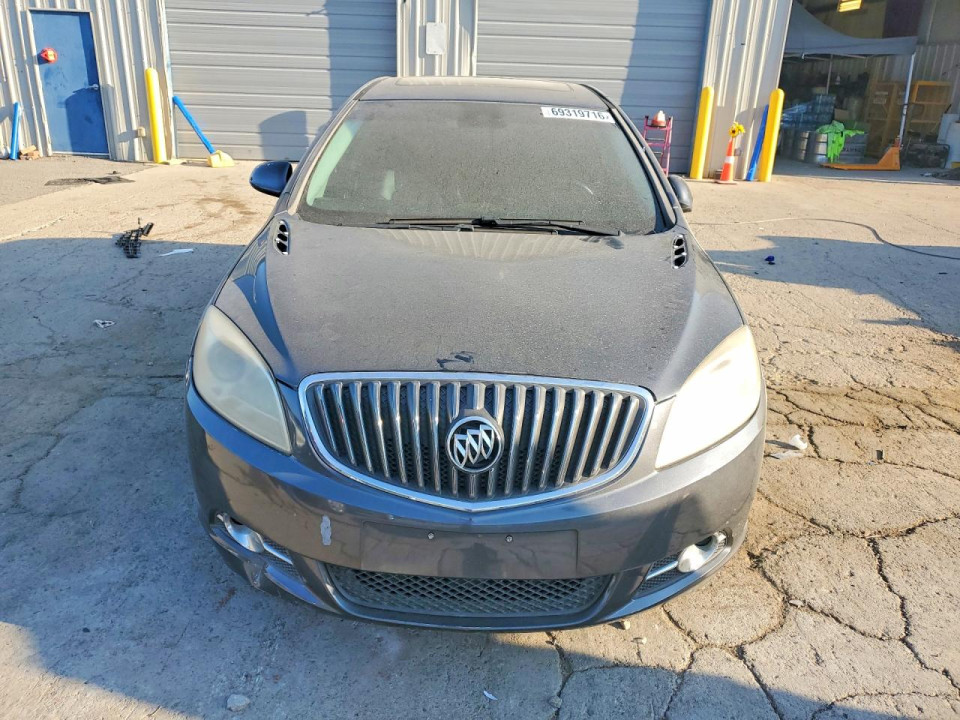 Buick VERANO 2012 — Copart
