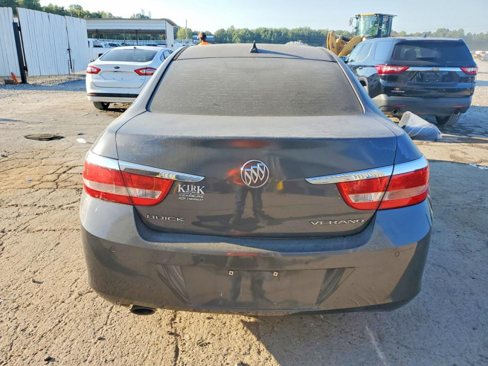 Buick VERANO 2012 — Copart