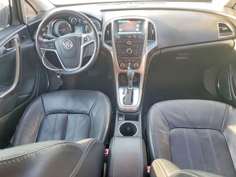 Buick VERANO 2012 — Copart