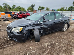 Buick VERANO 2014 — Copart