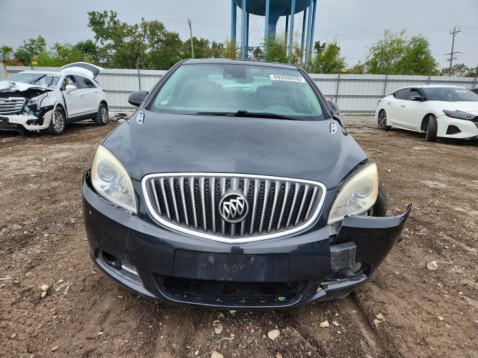 Buick VERANO 2014 — Copart