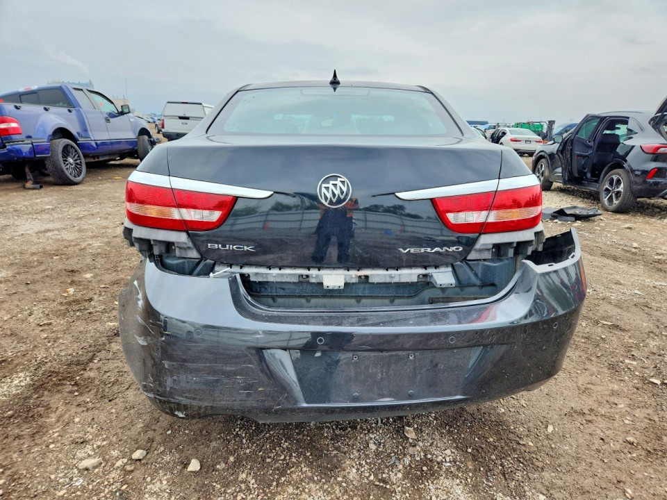 Buick VERANO 2014 — Copart