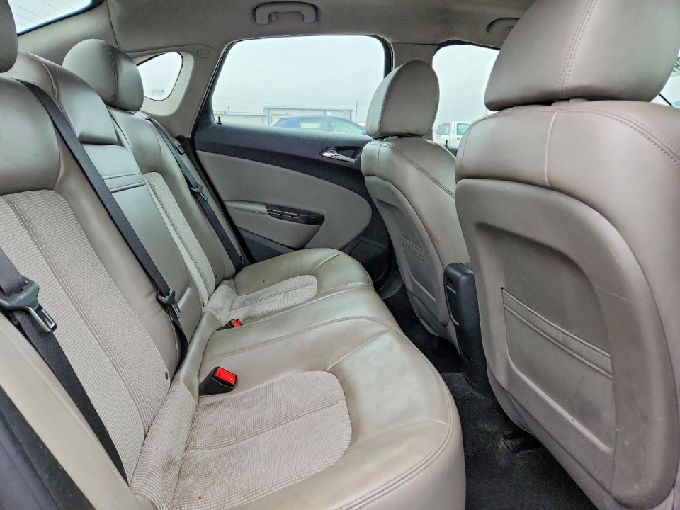 Buick VERANO 2014 — Copart