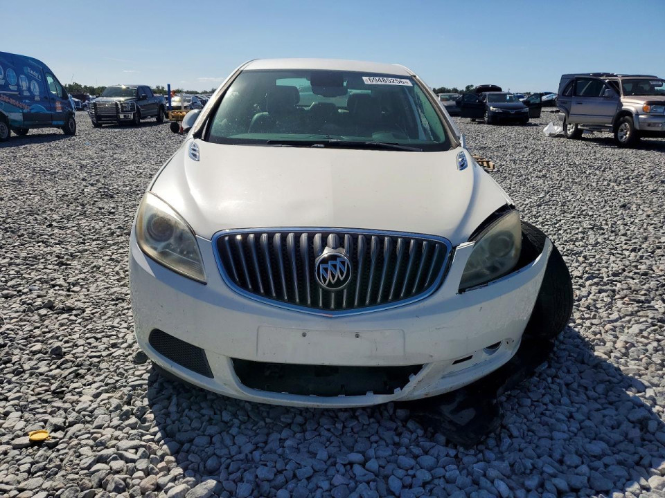 Buick VERANO 2016 — Copart