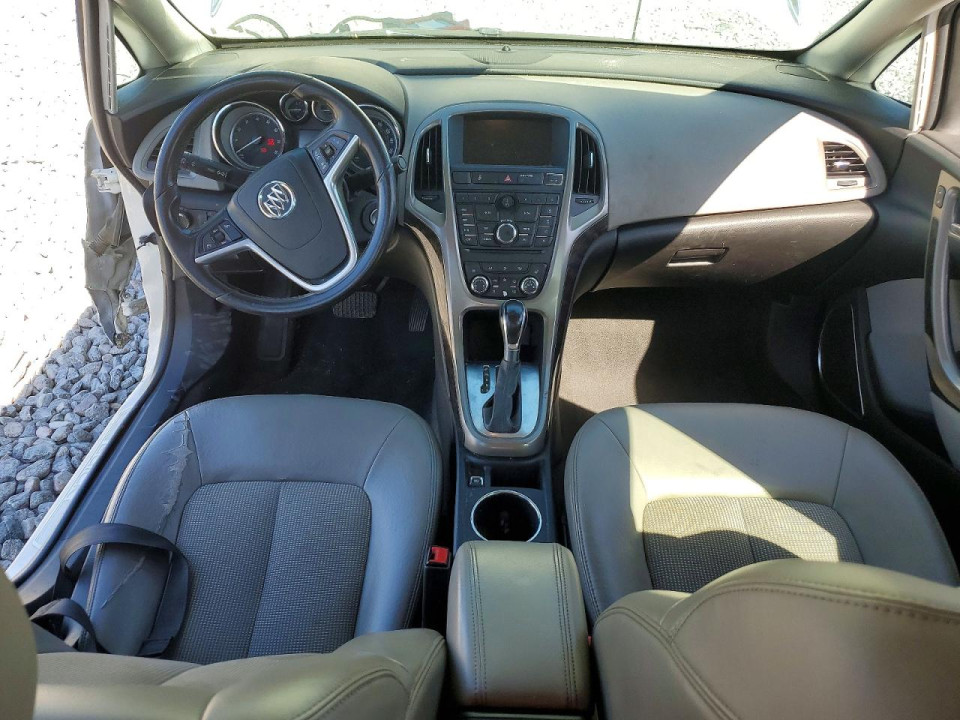 Buick VERANO 2016 — Copart