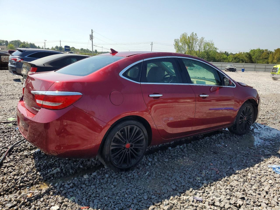Buick VERANO 2014 — Copart