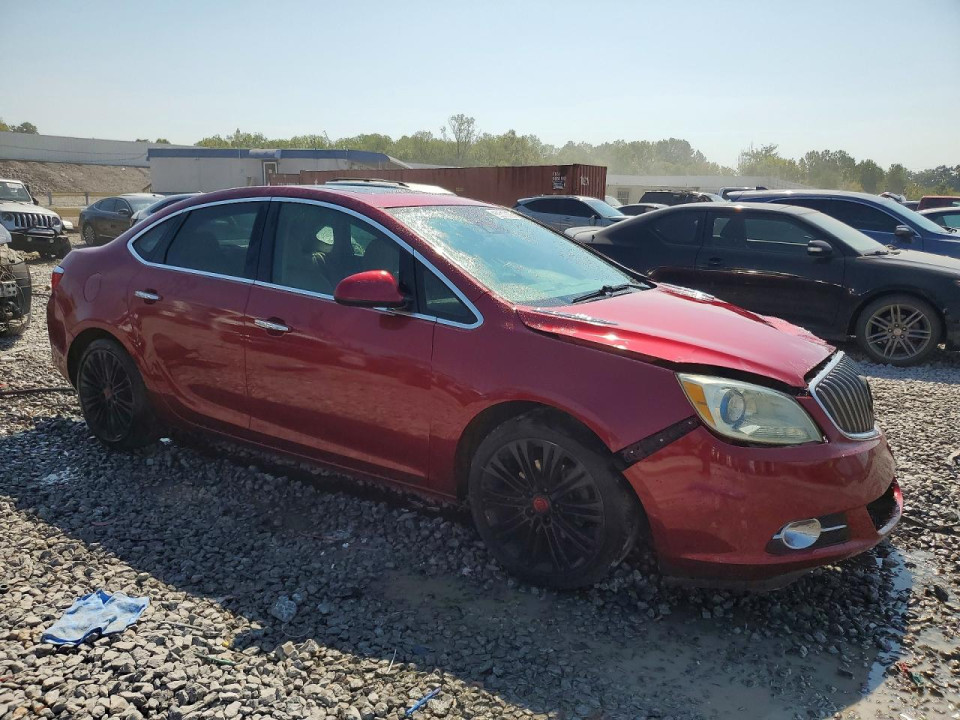 Buick VERANO 2014 — Copart