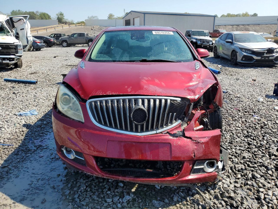 Buick VERANO 2014 — Copart
