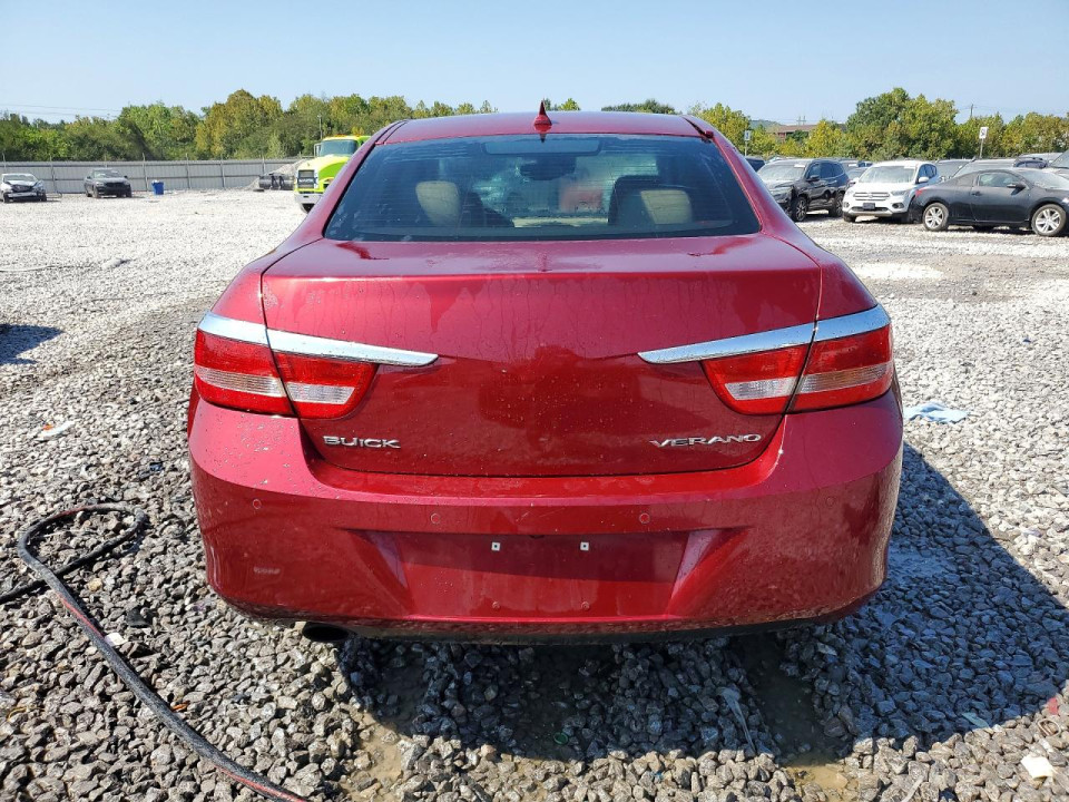 Buick VERANO 2014 — Copart