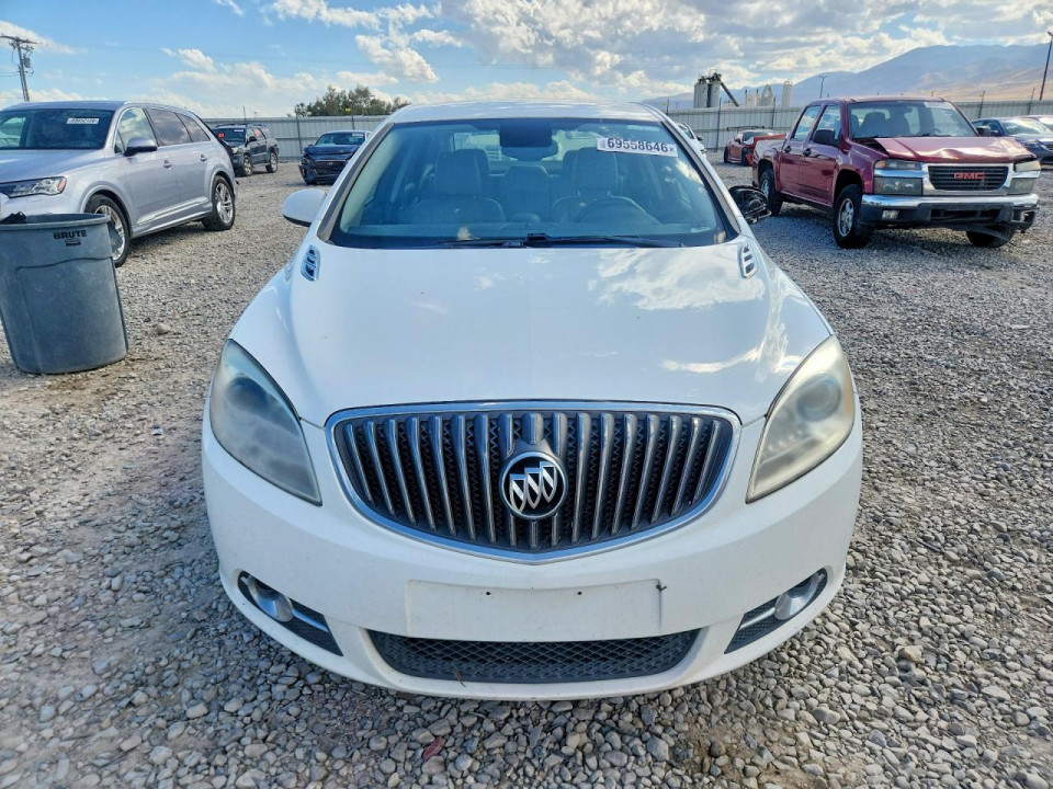 Buick VERANO 2016 — Copart