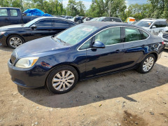 Buick VERANO 2016 — Copart