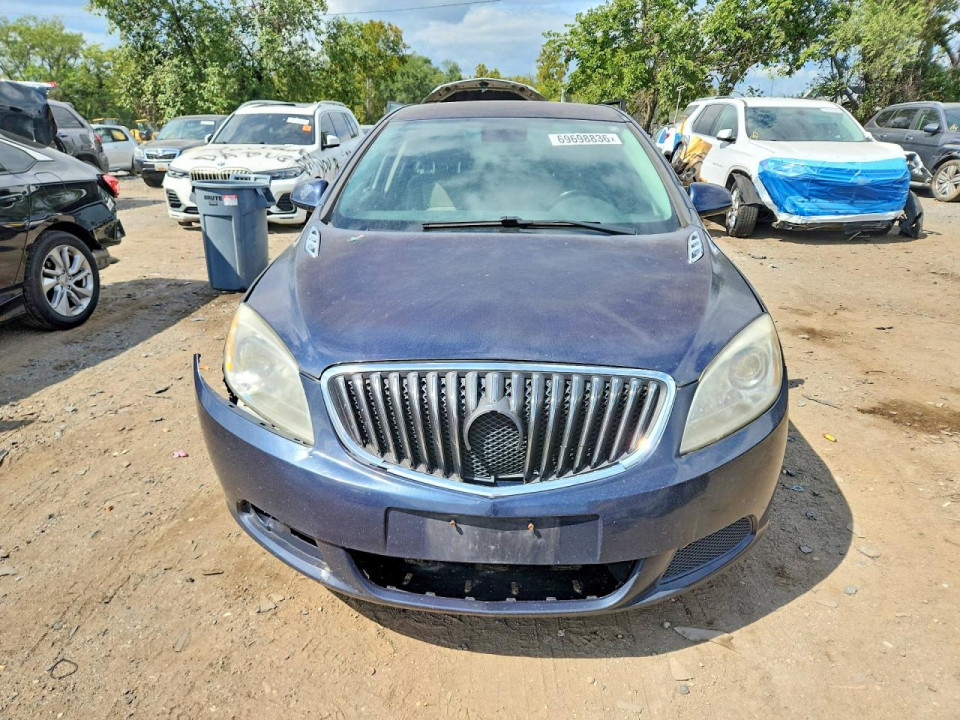 Buick VERANO 2016 — Copart