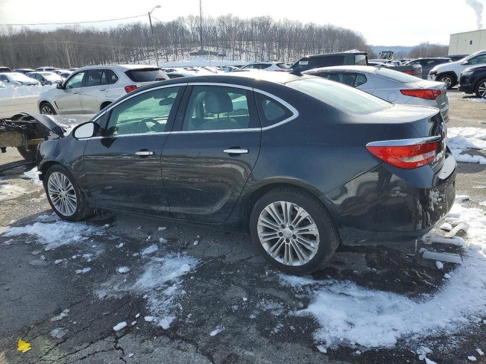 Buick VERANO 2013 — Copart
