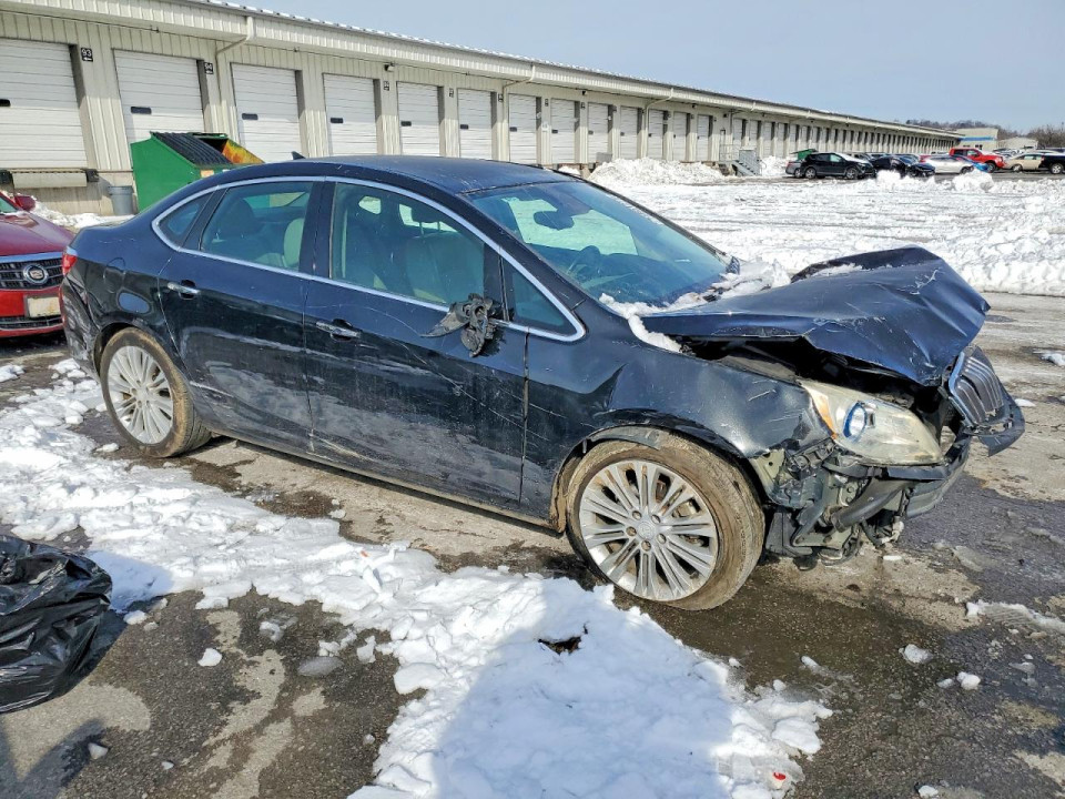 Buick VERANO 2013 — Copart