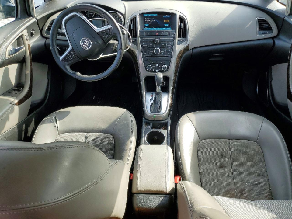 Buick VERANO 2013 — Copart