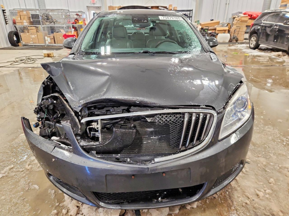 Buick VERANO 2017 — Copart