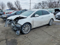 Buick VERANO 2013 — Copart