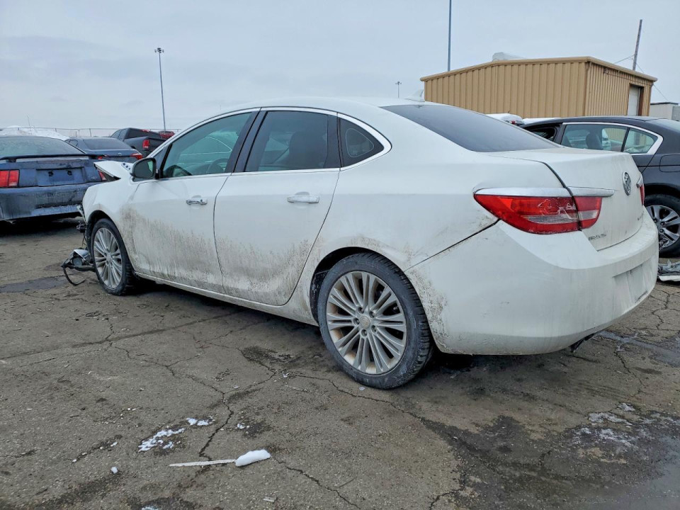 Buick VERANO 2013 — Copart