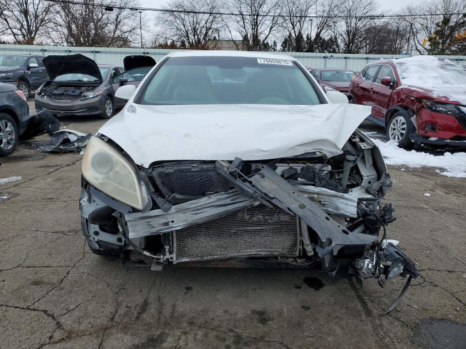 Buick VERANO 2013 — Copart