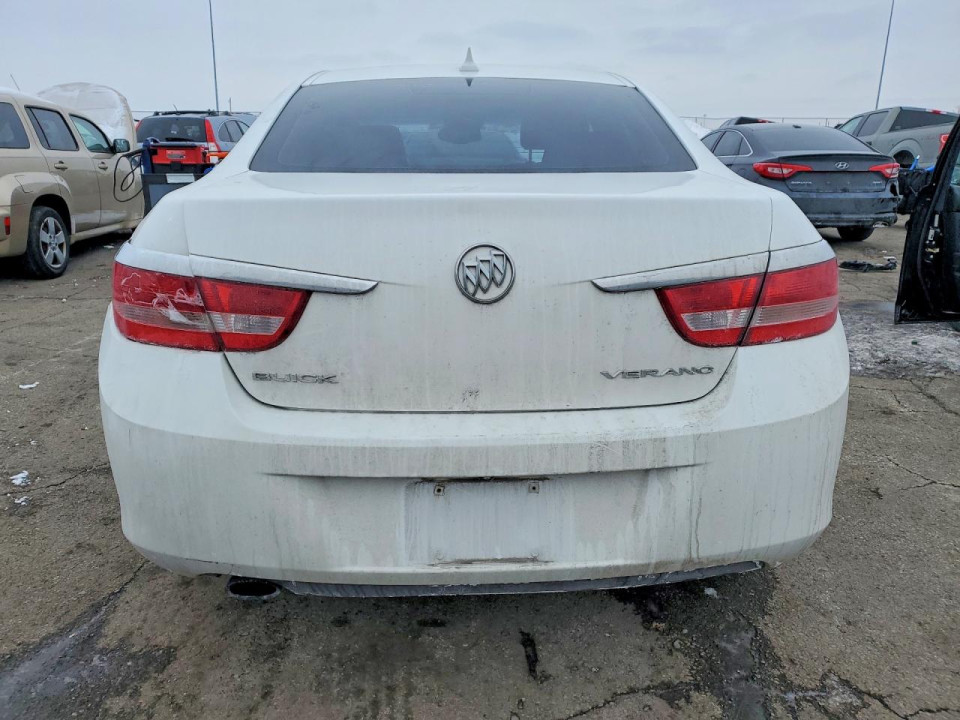 Buick VERANO 2013 — Copart