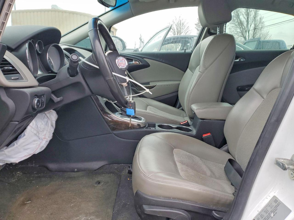 Buick VERANO 2013 — Copart