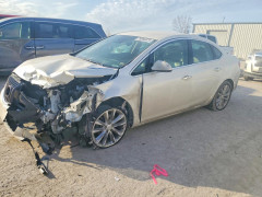 Buick VERANO 2015 — Copart
