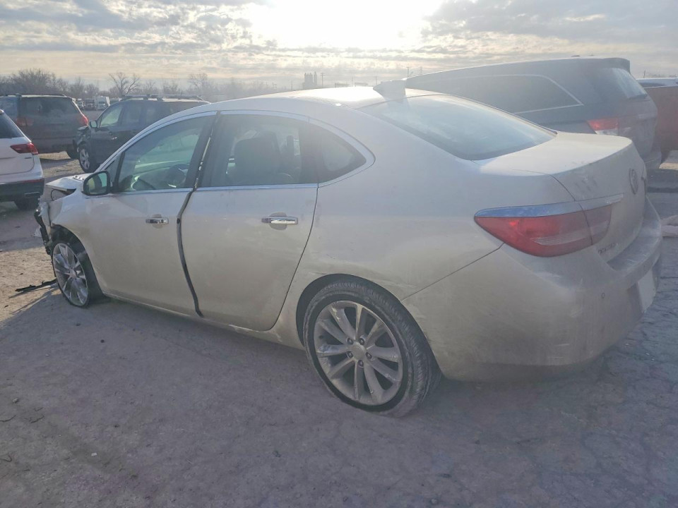 Buick VERANO 2015 — Copart