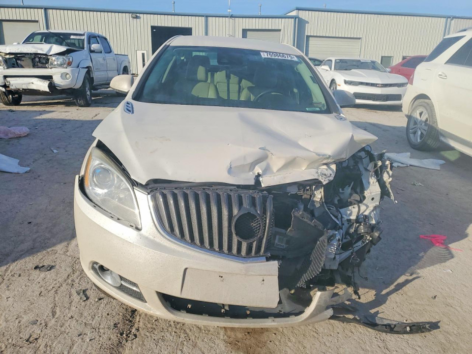 Buick VERANO 2015 — Copart