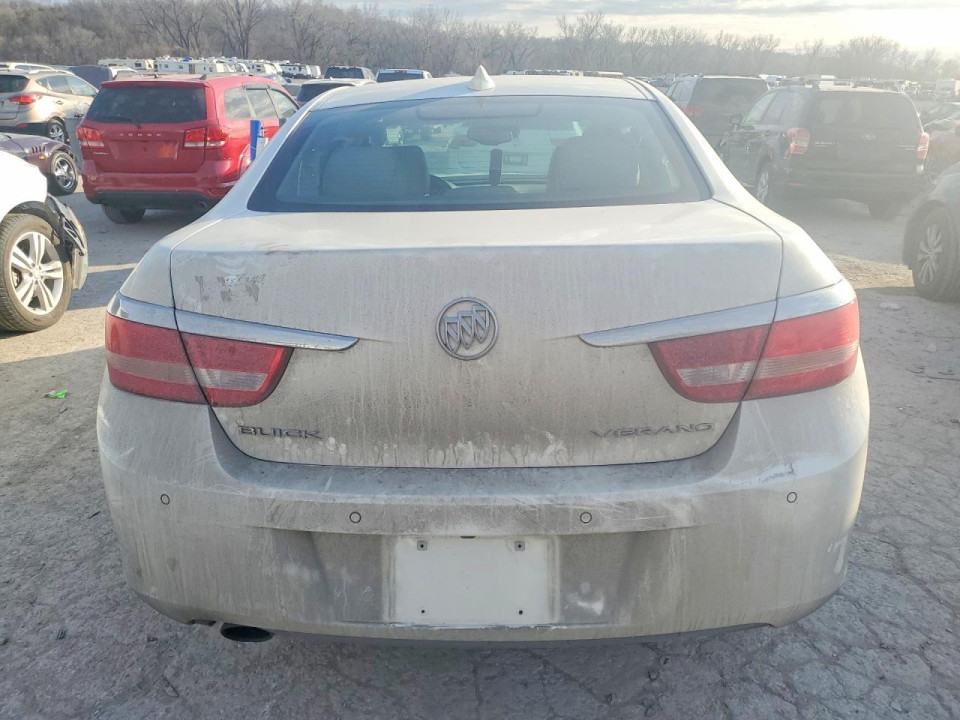 Buick VERANO 2015 — Copart