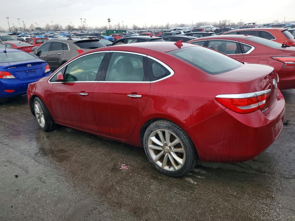 Buick VERANO 2012 — Copart