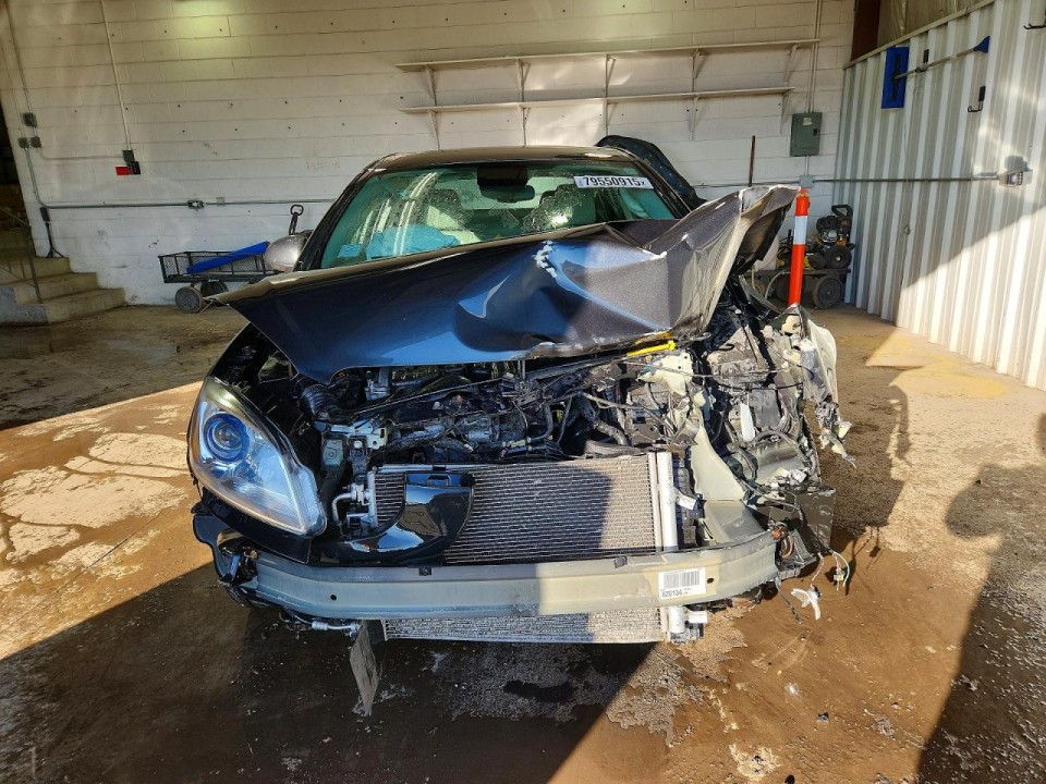 Buick VERANO 2016 — Copart